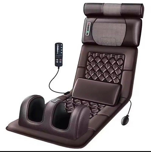 Full body electric massage - full,