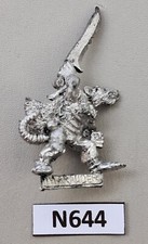 Marauder Ratmen Skaven Gutter