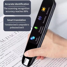 Offline Translator Pen 123