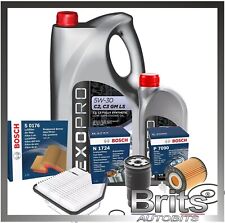 Service Kit for TOYOTA RAV-4