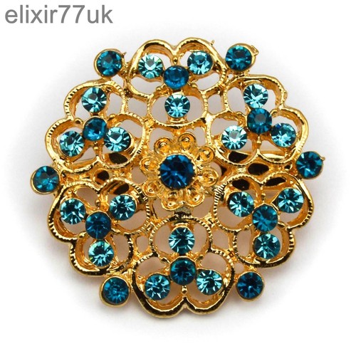 New gold flower bouquet - new,