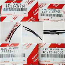 GENUINE TOYOTA PRIUS FRONT