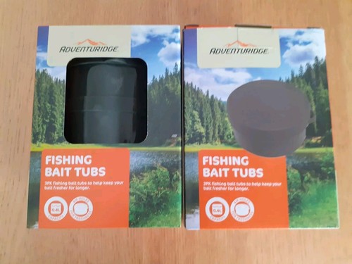 Pack adventuridge fishing - 2x,