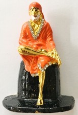 Shirdi sai baba - shirdi, golden