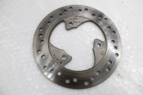 Brake disc - brake,