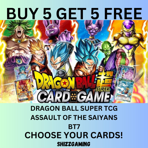 Dragonball super card game - dragonball,