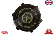 Power steering oil fluid - power,
