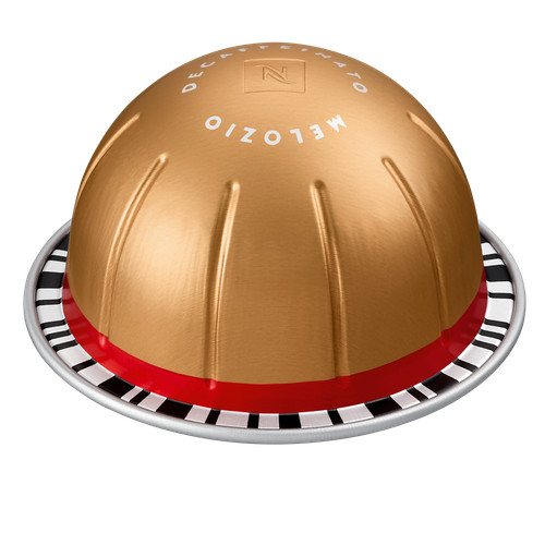 Nespresso vertuo decaf - nespresso,