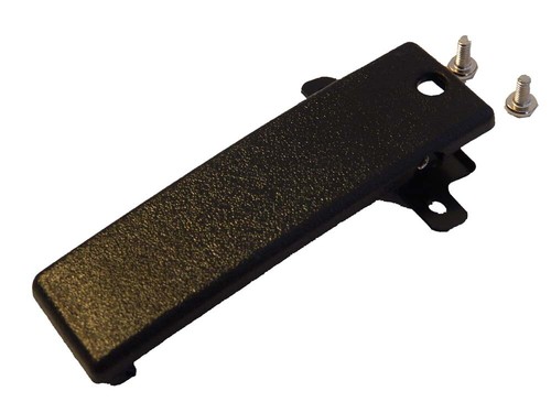 Belt clip for kenwood - clip,