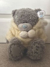 Me2u Bear