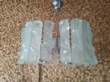 Space age ceiling lamp modern