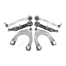 Front Wheel Suspension Link