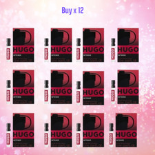 Hugo Boss Intense EDP 12 X