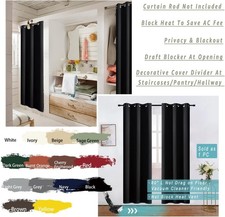 Door Curtain Doorway Privacy