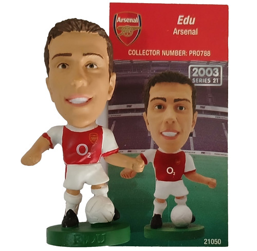 Corinthian prostars arsenal - corinthian,