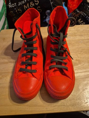 Converse all star dayglo - all,