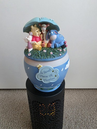 Winnie the pooh ceramic - winnie,