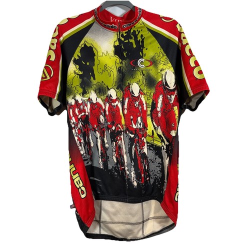 Vintage cannondale team cycle - vintage,