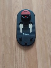 Photo Hanging Kit Frame Hanger For Wall Picture Tool For Photo Frames, Artwork