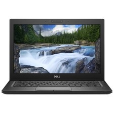 Dell Latitude 7290 Laptop 12"