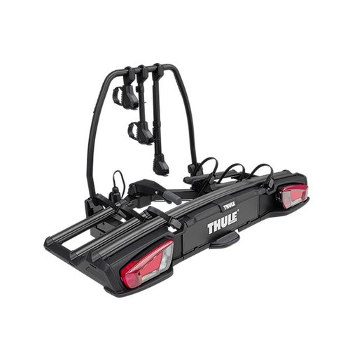 Thule velospace 3 bike - 3,