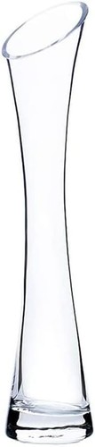 Quupy 20cm small flower - 20cm, vase