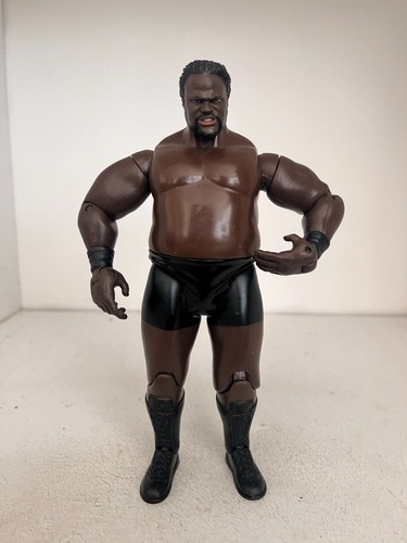 Wwe mark henry - mark, wrestling