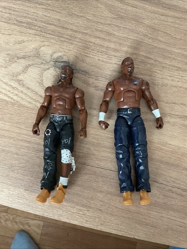 Wwe mattel elite collection - wwe,