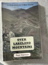 Paul Hannon - Over Lakeland