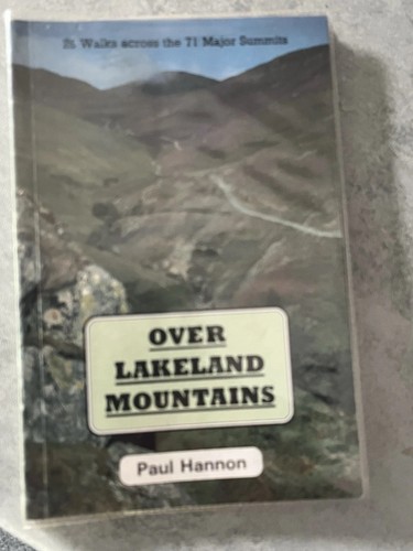 Paul hannon over lakeland - paul,
