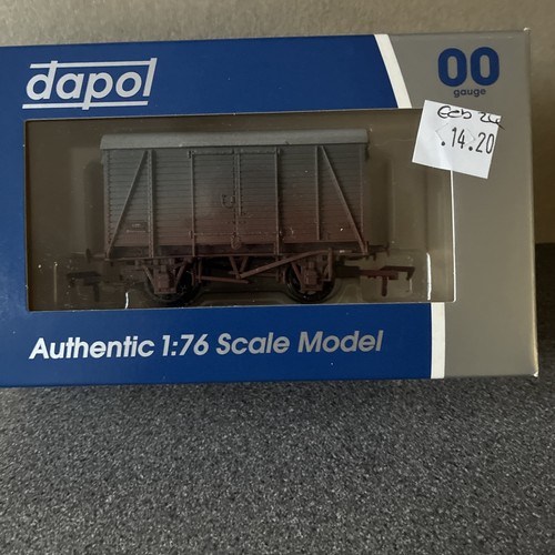 Dapol 021 105 - dapol, 4f-021-105