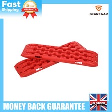 Heavy Duty 4x4 Recovery Tracks