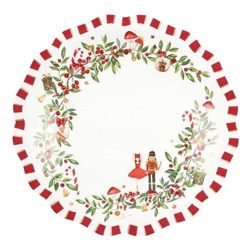 New liberty christmas vintage - new,
