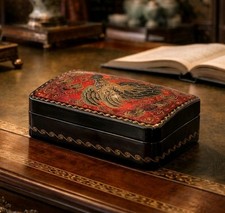 Vintage Russian Lacquer