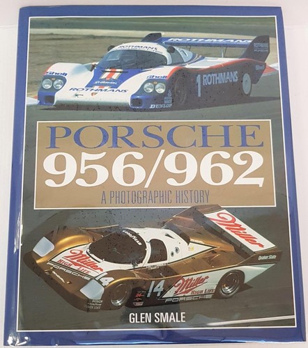 Porsche 956 962 - porsche, photographic