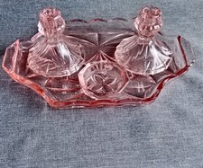 Vintage 1930s Art Deco Sowerby