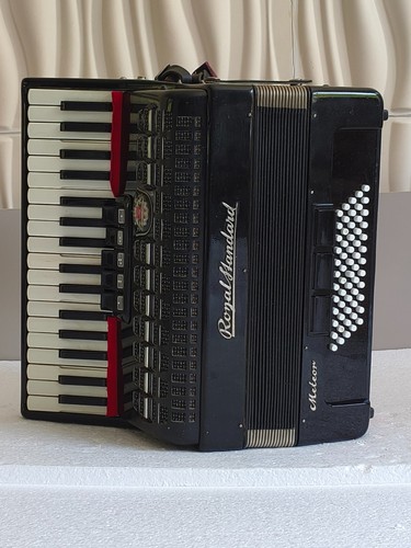 Piano accordion akkordeon - piano,