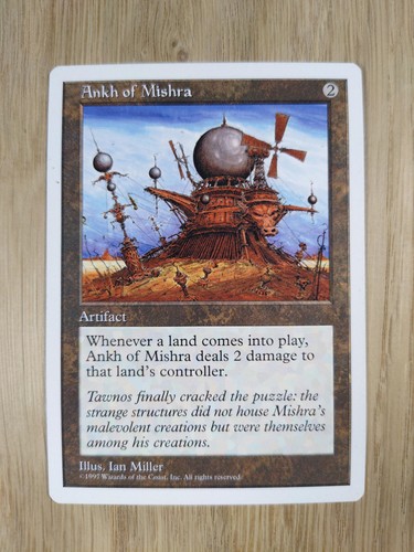 Ankh mishra eng - of,