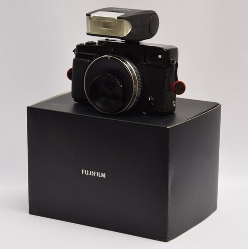 Fujifilm pro 16 3mp - fujifilm, x-pro-1