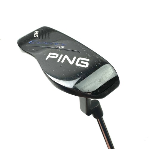 Ping cadence b65 putter - tr,