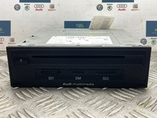 AUDI A3 MMI MULTIMEDIA