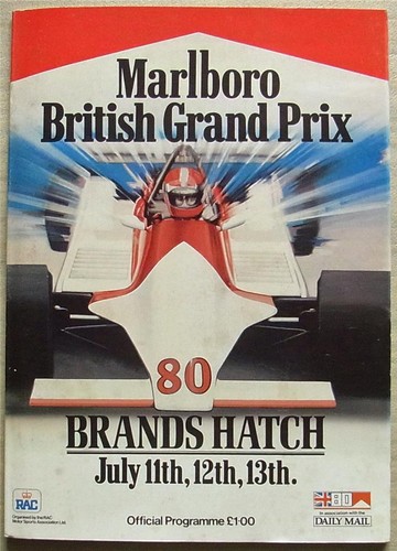 British grand prix - british,