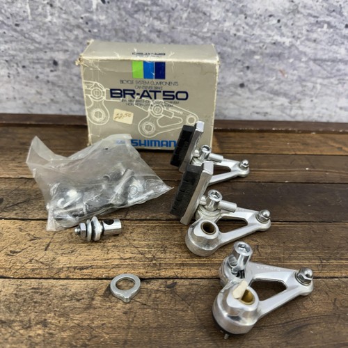 Vintage shimano at50 - shimano, br-at50