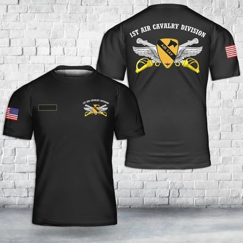 Custom name army 1st air - custom,