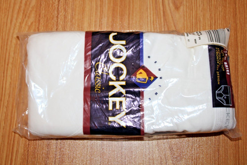 Jockey classic front briefs - jockey,
