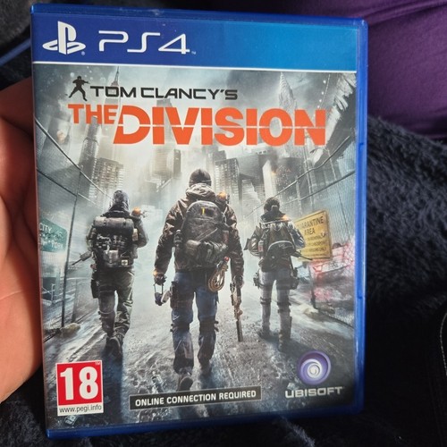 Ubisoft tom clancy the - ubisoft, clancy's