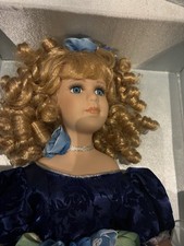 Porcelain Doll Collectors