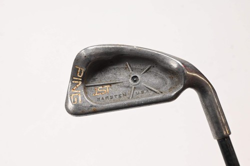 Ping isi iron - isi,