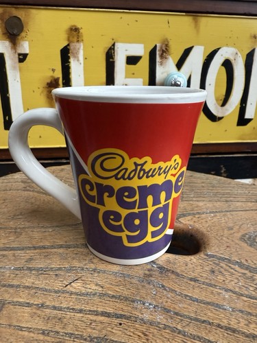 Vintage cadburys crème - vintage,