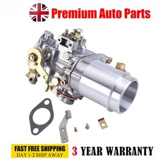 NEW Carburettor Replacement